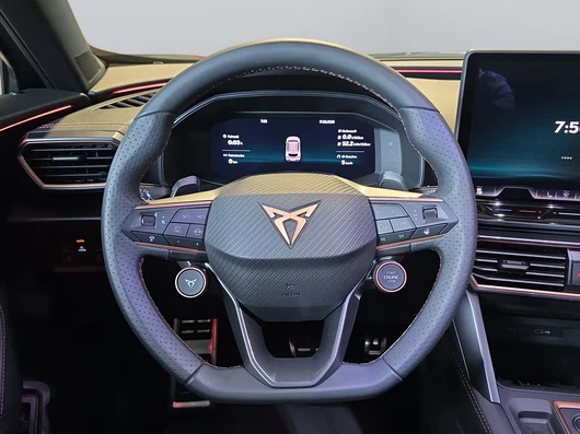 Bild eines CUPRA Formentor e-HYBRID 204 PS DSG