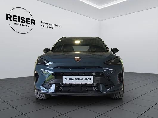 Bild eines CUPRA Formentor e-HYBRID 204 PS DSG