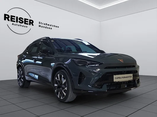 Bild eines CUPRA Formentor e-HYBRID 204 PS DSG