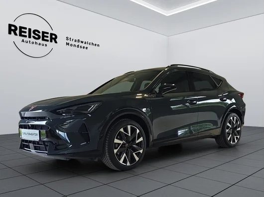 Bild eines CUPRA Formentor e-HYBRID 204 PS DSG