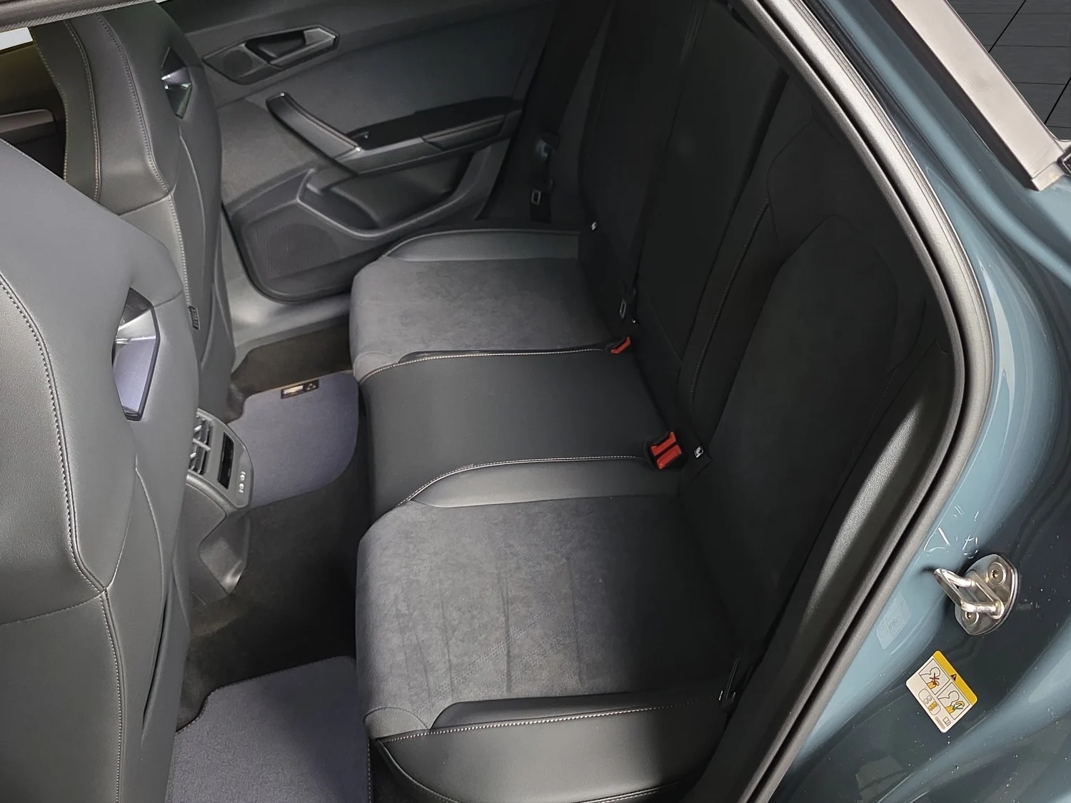 Bild eines CUPRA Formentor e-HYBRID 204 PS DSG