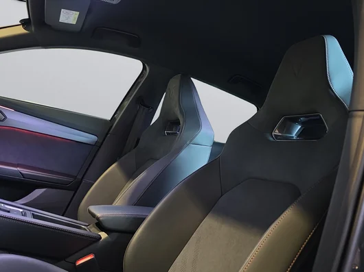 Bild eines CUPRA Formentor e-HYBRID 204 PS DSG