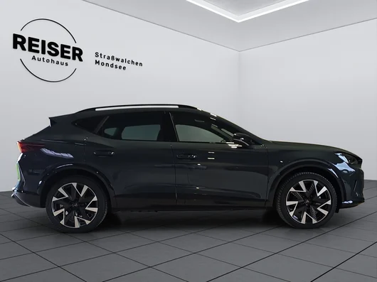 Bild eines CUPRA Formentor e-HYBRID 204 PS DSG