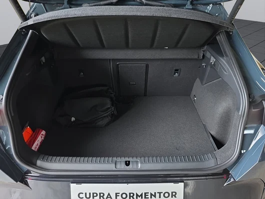Bild eines CUPRA Formentor e-HYBRID 204 PS DSG