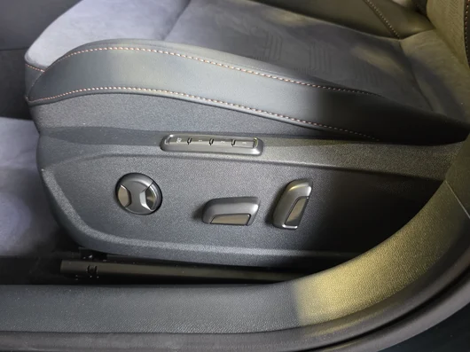 Bild eines CUPRA Formentor e-HYBRID 204 PS DSG