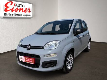 Fiat Panda 1,2 70 Easy