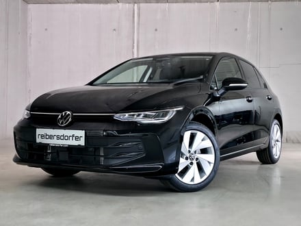 VW Golf Rabbit TSI
