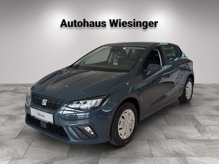 SEAT Ibiza Reference 1.0 TSI