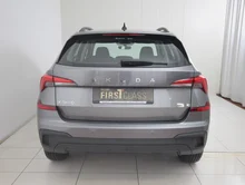 Thumbnail-Foto von Fahrzeug