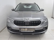 Thumbnail-Foto von Fahrzeug