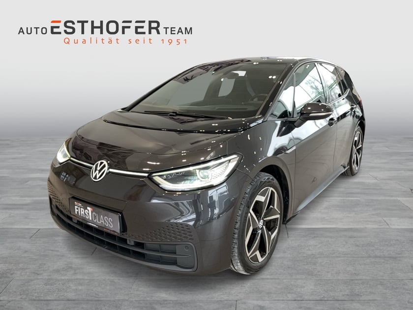 VW ID.3 Pro S 150 kW Tour