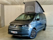 Thumbnail-Foto von Fahrzeug