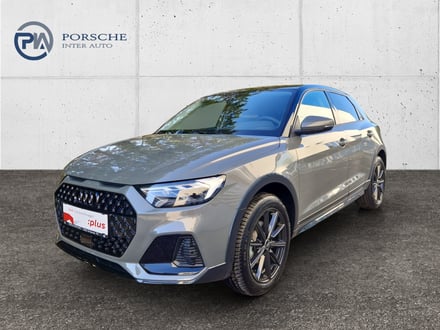 Audi A1 allstreet 30 TFSI intense
