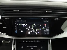 Audi Q7 50 TDI quattro S line in daytonagrau perleffekt
