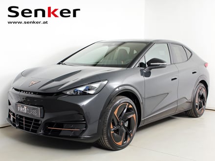 CUPRA Tavascan VZ Adrenaline 4Drive250kW/340PS