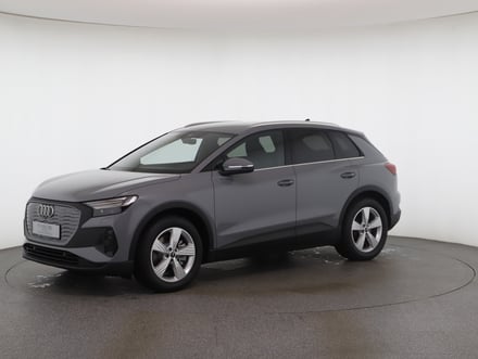 Audi Q4 45 e-tron quattro