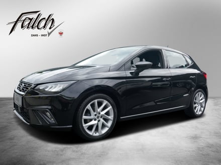 SEAT Ibiza FR Austria 1.0 TSI