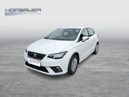 SEAT Ibiza Reference 1.0 TSI