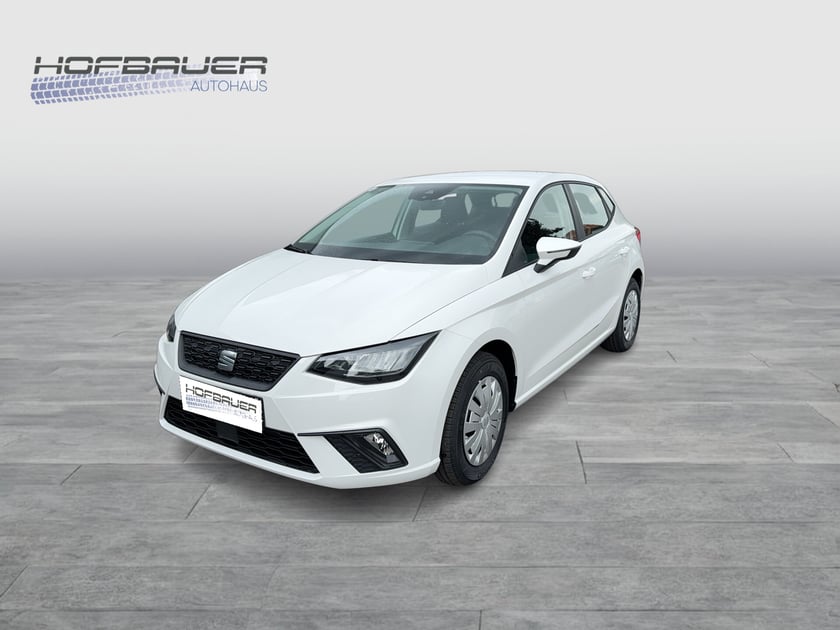 SEAT Ibiza Reference 1.0 TSI