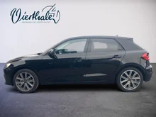 Thumbnail-Foto von Fahrzeug