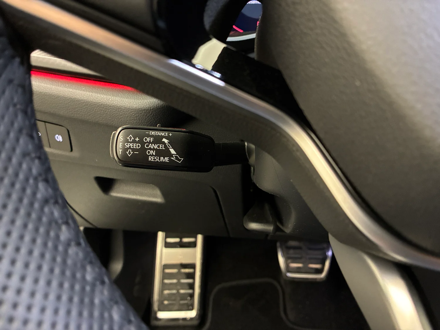 Bild eines Škoda Octavia Combi Sportline TDI DSG
