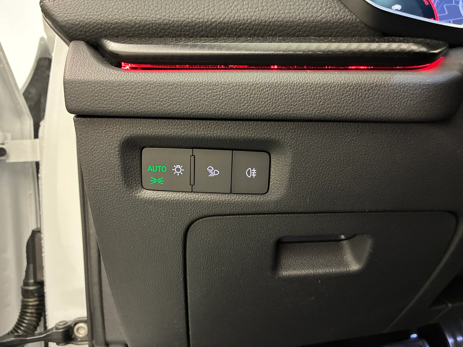 Bild eines Škoda Octavia Combi Sportline TDI DSG