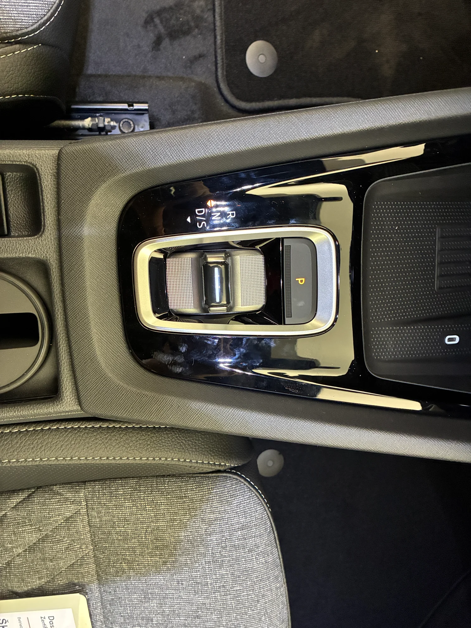 Bild eines Škoda Octavia Combi Sportline TDI DSG