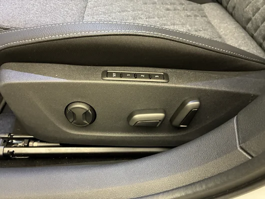 Bild eines Škoda Octavia Combi Sportline TDI DSG