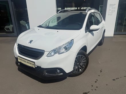 Peugeot 2008 1,2 VTi Active