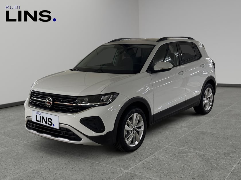 VW T-Cross Friends TSI DSG
