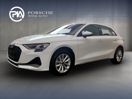 Audi A3 Sportback 30 TFSI