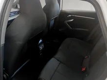 Audi A3 Sportback 30 TFSI in Arkonaweiss