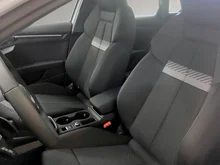 Audi A3 Sportback 30 TFSI in Arkonaweiss