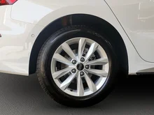 Audi A3 Sportback 30 TFSI in Arkonaweiss