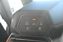 CUPRA Born 77 e-Boost 170kW/231PS in Lava-Blau Metallic