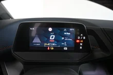 CUPRA Born 77 e-Boost 170kW/231PS in Lava-Blau Metallic