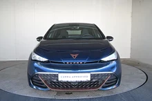 CUPRA Born 77 e-Boost 170kW/231PS in Lava-Blau Metallic