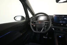 CUPRA Born 77 e-Boost 170kW/231PS in Lava-Blau Metallic