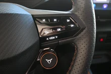 CUPRA Born 77 e-Boost 170kW/231PS in Lava-Blau Metallic