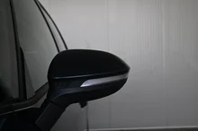 CUPRA Born 77 e-Boost 170kW/231PS in Lava-Blau Metallic
