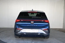 CUPRA Born 77 e-Boost 170kW/231PS in Lava-Blau Metallic
