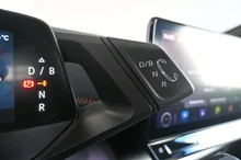 CUPRA Born 77 e-Boost 170kW/231PS in Lava-Blau Metallic