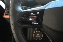 CUPRA Born 77 e-Boost 170kW/231PS in Lava-Blau Metallic