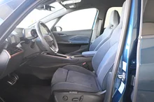 CUPRA Born 77 e-Boost 170kW/231PS in Lava-Blau Metallic