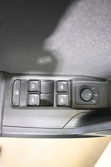 SEAT Leon Reference 1.0 TSI in Candy-Weiß