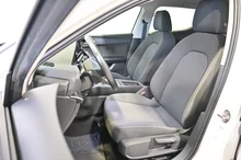 SEAT Leon Reference 1.0 TSI in Candy-Weiß