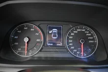 SEAT Leon Reference 1.0 TSI in Candy-Weiß