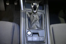 SEAT Leon Reference 1.0 TSI in Candy-Weiß