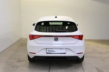 SEAT Leon Reference 1.0 TSI in Candy-Weiß