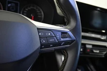SEAT Leon Reference 1.0 TSI in Candy-Weiß